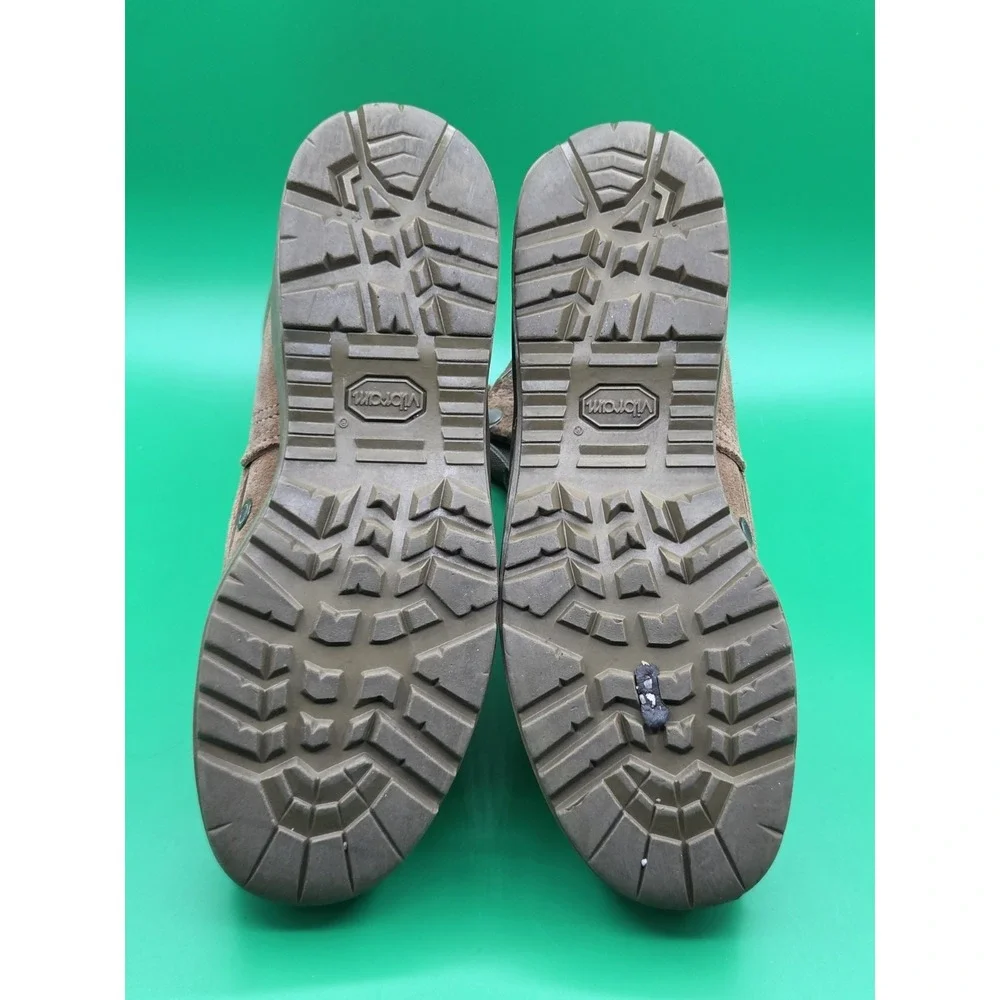 Belleville combat boots